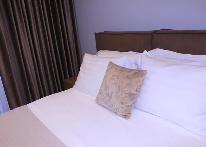 Tirana Ideal Apartment